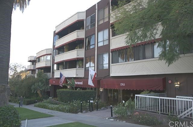 The Briarwood. 1745 Camino Palmero, Los Angeles CA 90046