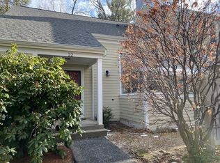 22 Fifer Ln UNIT 22, Lexington, MA 02420