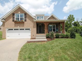 5015 Dubose Ct, Spring Hill, TN 37174