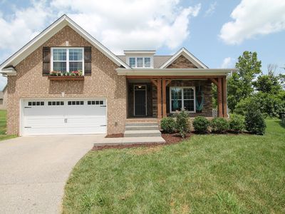 5015 Dubose Ct, Spring Hill, TN, 37174