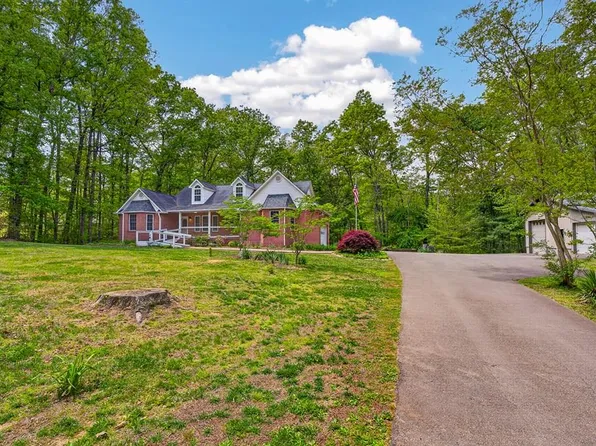 80 Sowers Rd, Blue Ridge, GA 30513