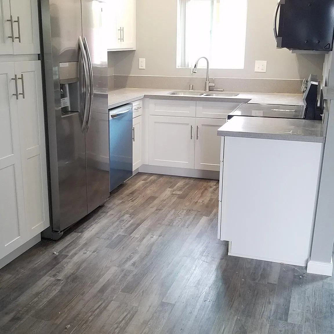 1 bed, 600 sqft, $2,200 — Photo 4
