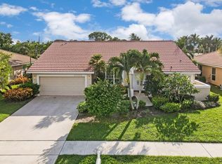 9308 Lakeside Ln, Boynton Beach, FL 33437