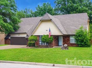6623 S 93rd East Ave, Tulsa, OK 74133