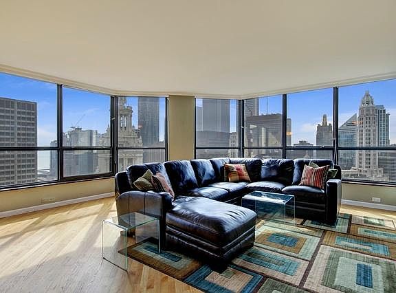 2nd image of 405 N Wabash Ave Unit 03609