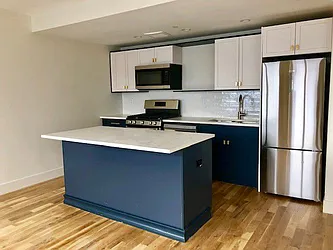 Rented by Dwelling NYC