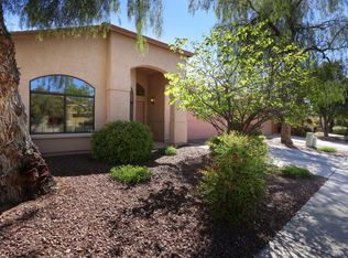 9182 E Dawn Post Rd, Tucson, AZ 85749