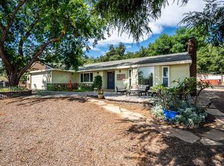 2438 Duraznitos Rd, Ramona, CA 92065