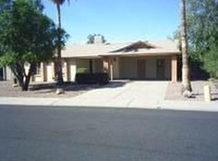 5208 W Corrine Dr, Glendale, AZ 85304