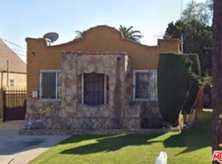 1460 W 106th St, Los Angeles, CA 90047