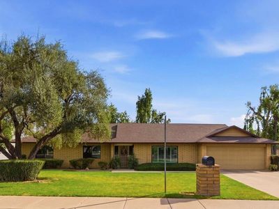 221 W BUTLER Drive, Phoenix, AZ, 85021