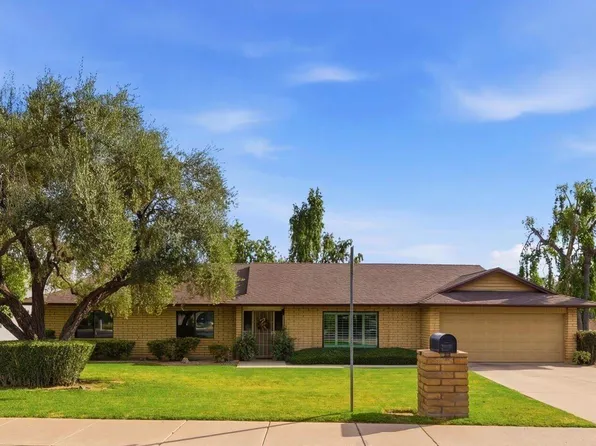 221 W BUTLER Drive, Phoenix, AZ 85021