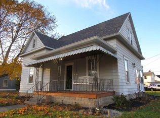 9400 W High St, Yorktown, IN 47396