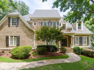 805 Haven Oaks Ct NE, Atlanta, GA 30342
