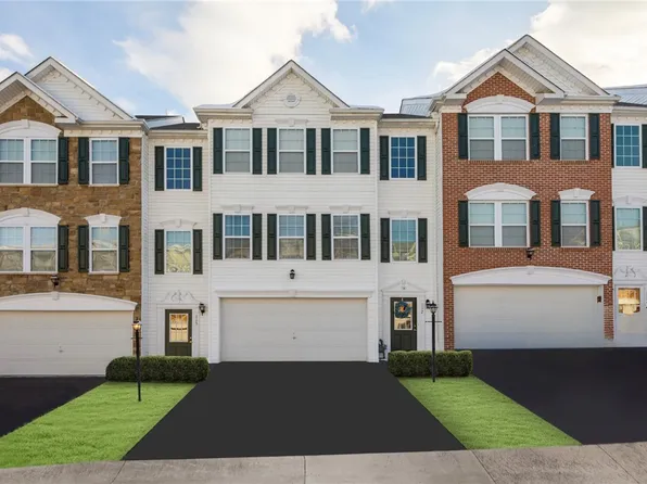 117 Cole Ct, Harmony, PA 16037