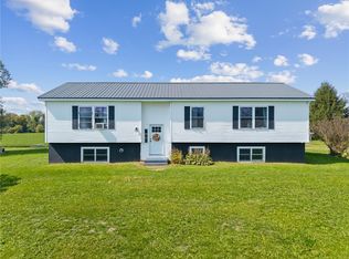 1333 McAllister Rd, Locke, NY 13092