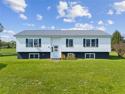 1333 McAllister Rd, Locke, NY, 13092
