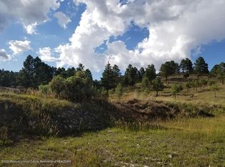 113 Charles McClellan Dr, Ruidoso, NM 88345