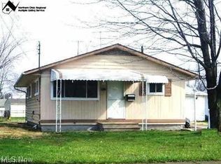 1627 Cedar Dr, Lorain, OH