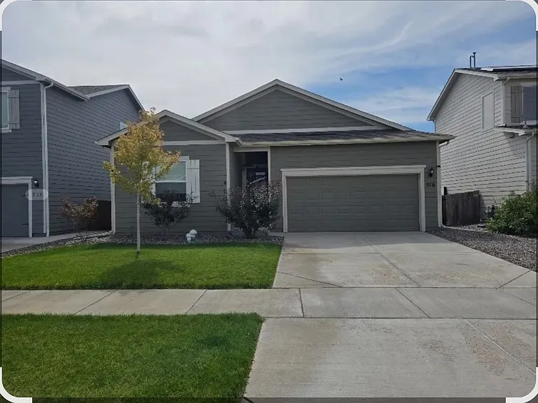 516 Quincy Rr Ave — Photo 1