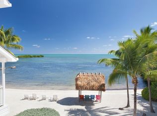 80639 Old Hwy APT 301, Upper Matecumbe Key, FL 33036
