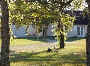 1450 SE 143rd Ct, Williston, FL 32696