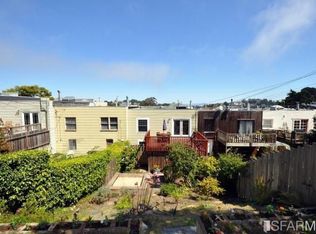 116 Marietta Dr, San Francisco, CA 94127