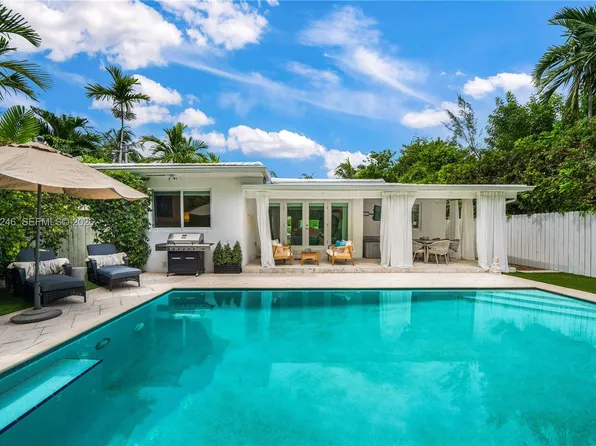 736 W 51st St, Miami Beach, FL 33140