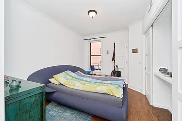 Rented by Living New York