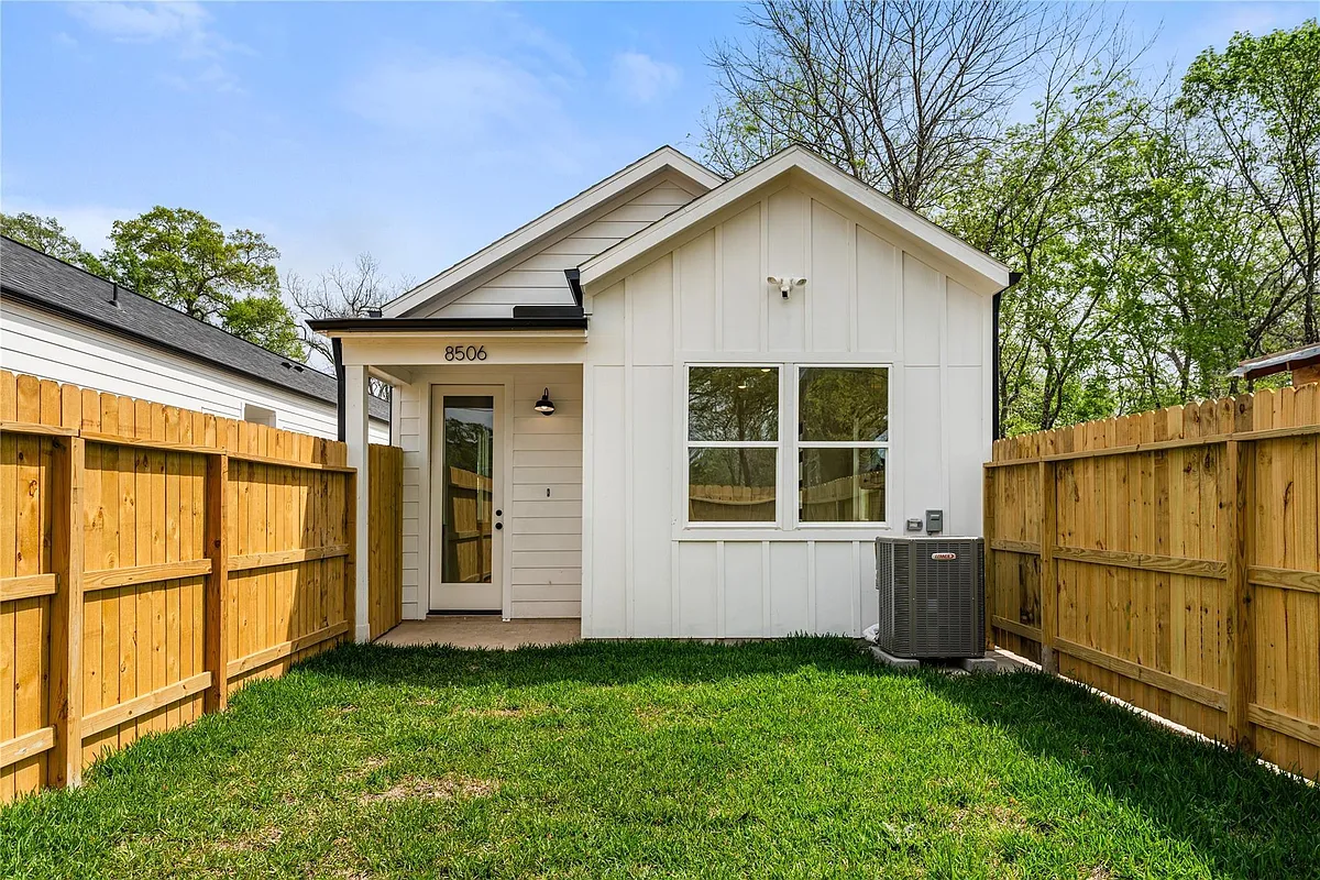 Building Photo - 8506 Wileyvale Rd #A