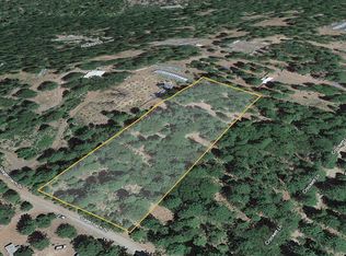 Houston Ln, Oak Run, CA 96069