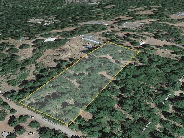 Houston Ln, Oak Run, CA 96069