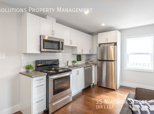 35 Niagara St #4, Saint Catharines, ON