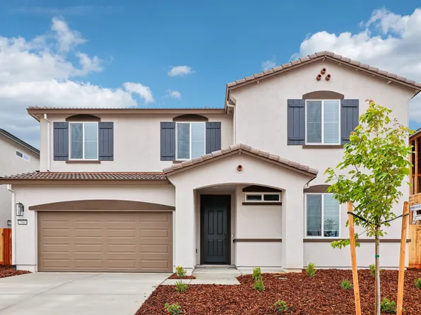 7565 Sachet Way, Sacramento, CA 95829
