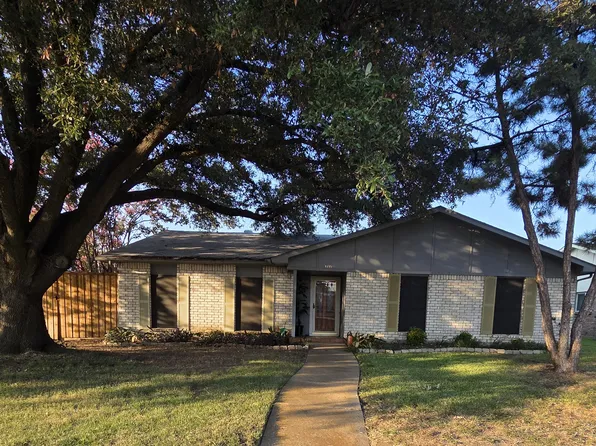 1715 Cherokee Trl, Plano, TX 75023