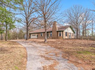 8844 State Highway 19 N, Athens, TX 75752