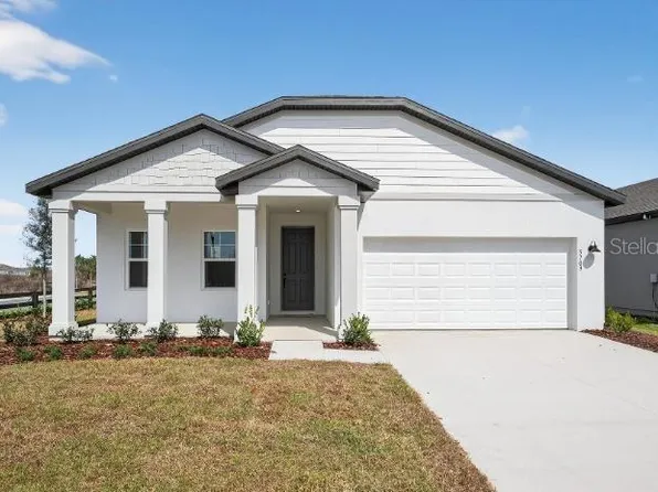 5703 Cattle Ranch Dr, Saint Cloud, FL 34771
