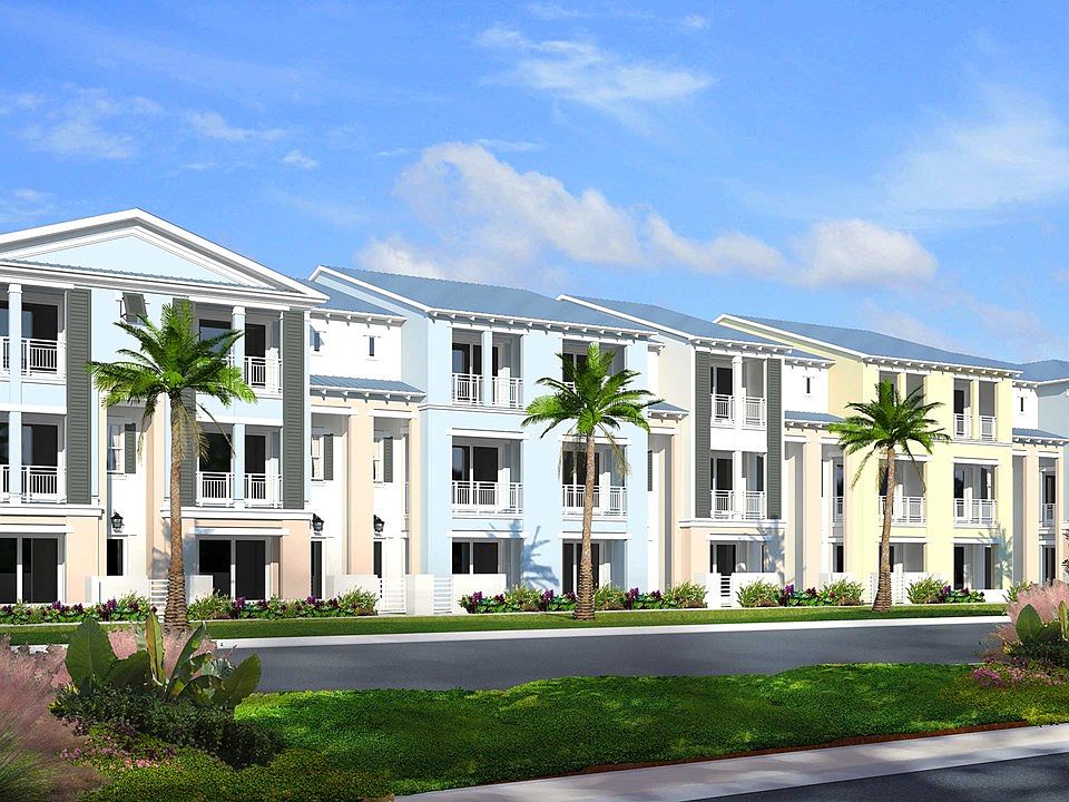 Island Elevation