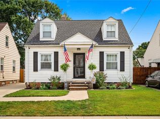 1325 Plymouth Rd, Cleveland, OH 44109