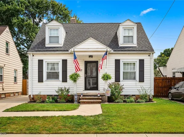 1325 Plymouth Rd, Cleveland, OH 44109
