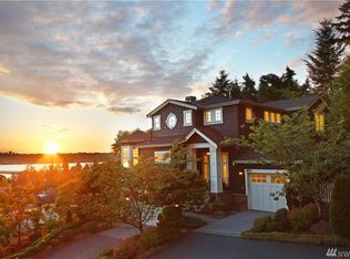 6802 SE 30th St, Mercer Island, WA 98040