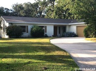 4511 NW 17th Pl, Gainesville, FL 32605