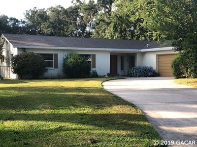 4511 NW 17th Pl, Gainesville, FL, 32605