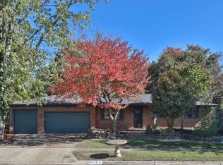 6342 Bellmeadow Dr, Columbus, OH 43229