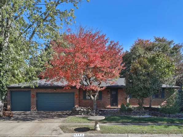 6342 Bellmeadow Dr, Columbus, OH 43229