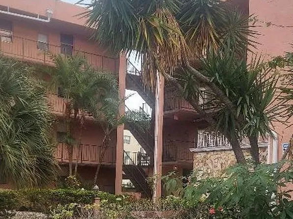 2841 Somerset Dr APT 110, Fort Lauderdale, FL 33311