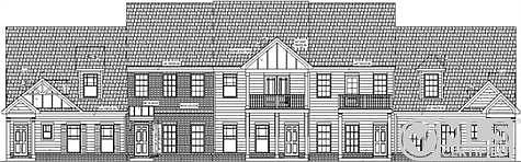 2nd image of 3108 Avington Way #22
