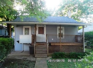 203 Anderson Ave, Joliet, IL 60433