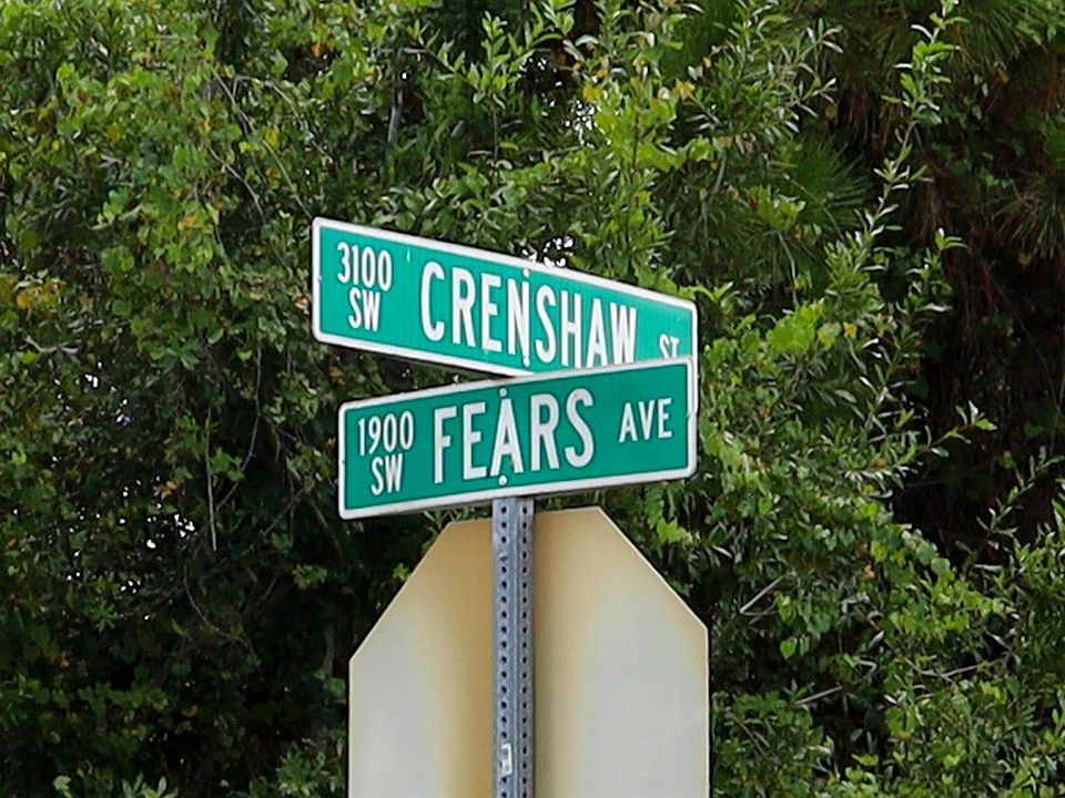1st image of 3109 SW Crenshaw St
