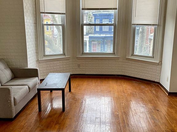 2nd image of 807 S Saint Bernard St #2F